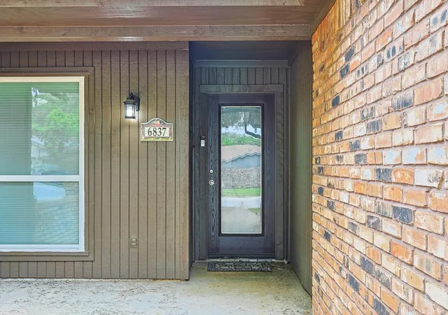 Photo 2 of Single family home for sale at 6837 Starnes Rd, North Richland Hills, TX 76182 | MLS# 21287242 | Listing updated on 2026-07-15