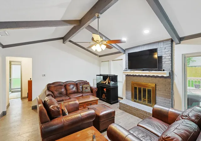 Photo 3 of Single family home for sale at 6837 Starnes Rd, North Richland Hills, TX 76182 | MLS# 21287242 | Listing updated on 2026-07-15