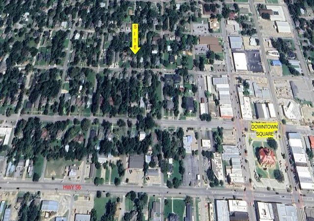 Homes for sale in Bonham, TX | 320 W 6th St, Bonham, TX 75418 | MLS# 21287806