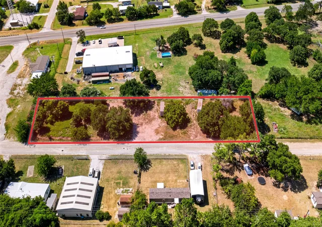 Photo 1 of Land for sale at 108 Angela St, Azle, TX 76020 | MLS# 21287739 | Listing updated on 2026-10-05