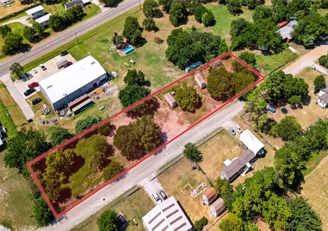 Photo 2 of Land for sale at 108 Angela St, Azle, TX 76020 | MLS# 21287739 | Listing updated on 2026-10-05