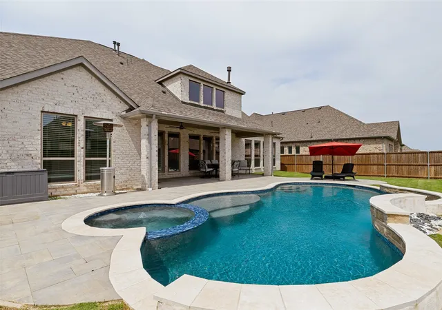 2nd image of 2706 Potomac Dr, Melissa, TX 75454 | MLS# 21281821