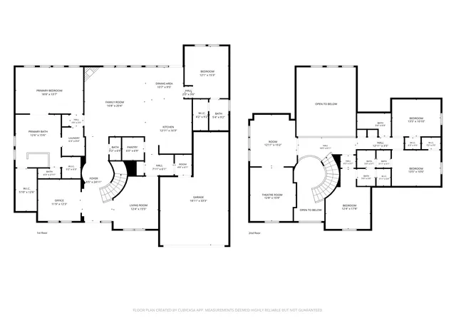 31st image of 2706 Potomac Dr, Melissa, TX 75454 | MLS# 21281821
