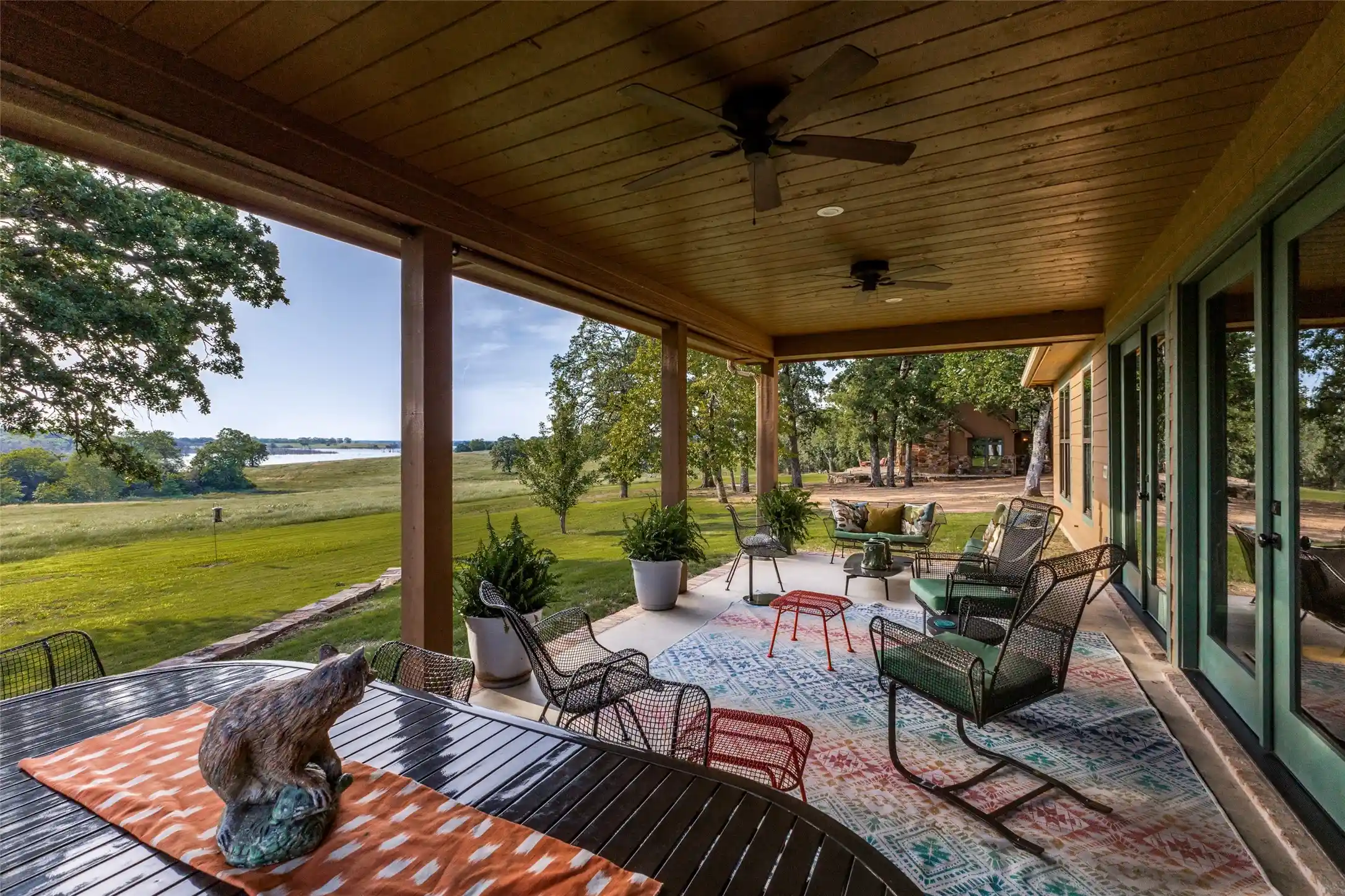 Photo 1 of Single family home for sale at 1955 County Road 2980, Windom, TX 75492 | MLS# 21287850 | Listing updated on 2026-06-02