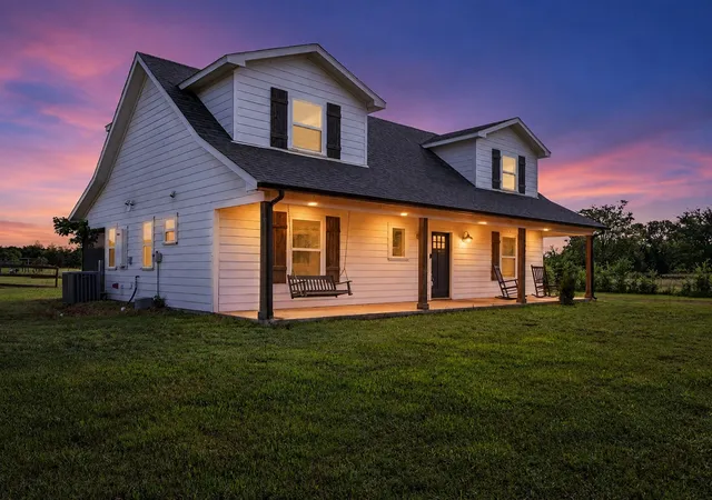 Photo 2 of Single family home for sale at 4221 Fm 120 E, Denison, TX 75020 | MLS# 21281401 | Listing updated on 2026-09-24