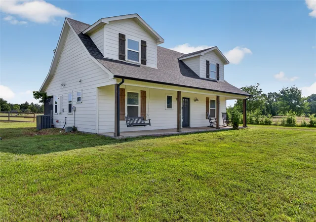 Photo 3 of Single family home for sale at 4221 Fm-120 E, Denison, TX 75020 | MLS# 21281401 | Listing updated on 2026-09-24