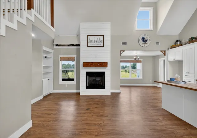 Photo 4 of Single family home for sale at 4221 Fm-120 E, Denison, TX 75020 | MLS# 21281401 | Listing updated on 2026-09-24