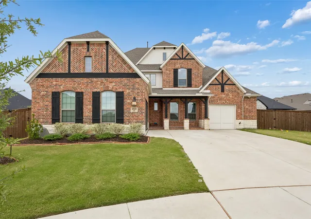 Homes for sale in Mansfield, TX | 1800 Tall Grass Ct, Mansfield, TX 76063 | MLS# 21277048