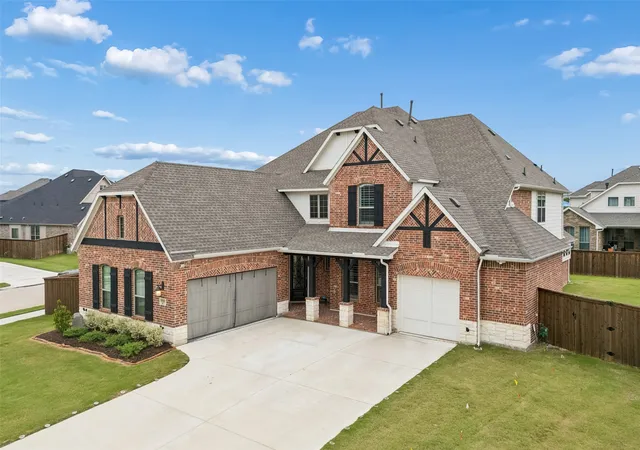Homes for sale in Mansfield, TX | 1800 Tall Grass Ct, Mansfield, TX 76063 | MLS# 21277048