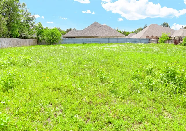 Photo 2 of Land for sale at 7761 Laurel Springs Ln, Tyler, TX 75703 | MLS# 21284268 | Listing updated on 2026-08-11