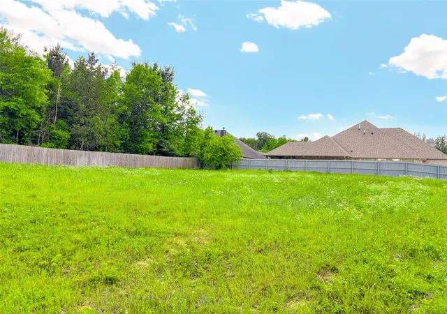 Photo 3 of Land for sale at 7761 Laurel Springs Ln, Tyler, TX 75703 | MLS# 21284268 | Listing updated on 2026-08-11