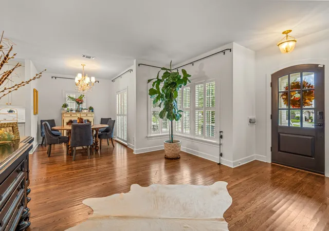 4th image of 3913 Hamilton Ave, Fort Worth, TX 76107 | MLS# 21287354