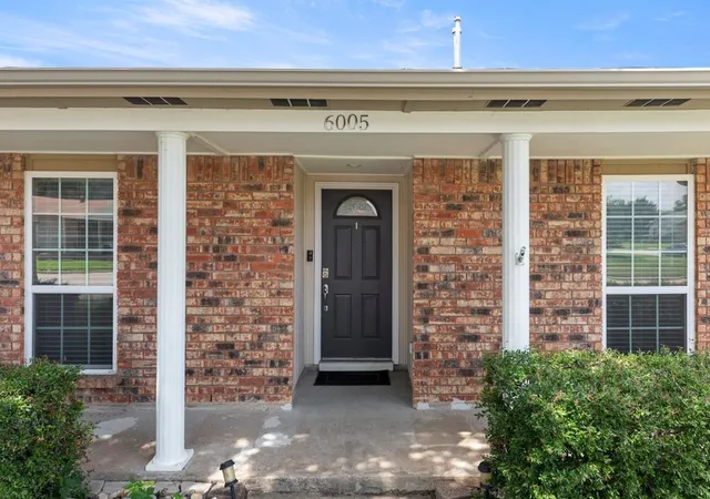 Homes for sale in The Colony, TX | 6005 Blair Oaks Dr, The Colony, TX 75056 | MLS# 21272695