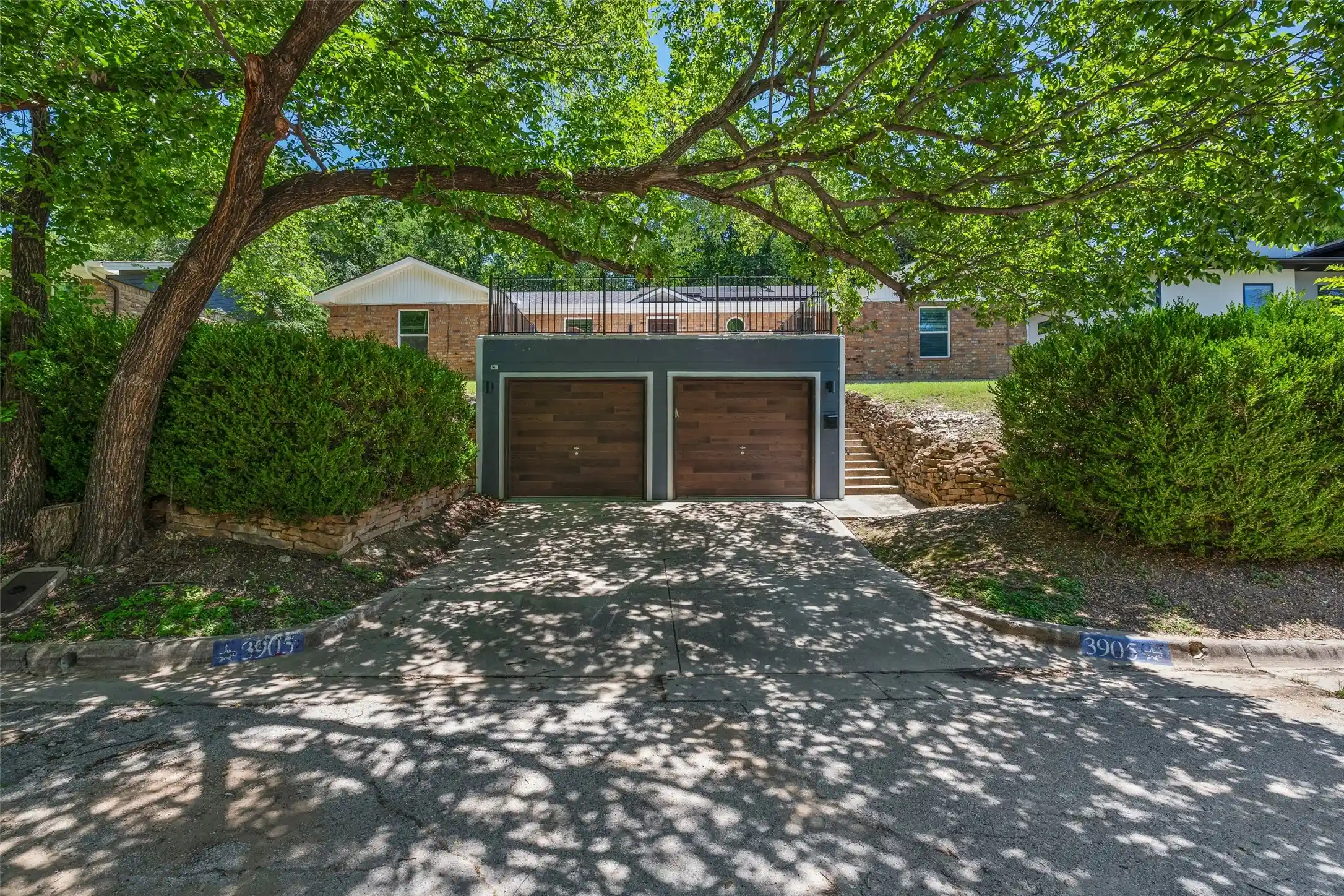 Single family home for sale at 3905 Driskell Blvd, Fort Worth, TX 76107 | MLS# 21287878