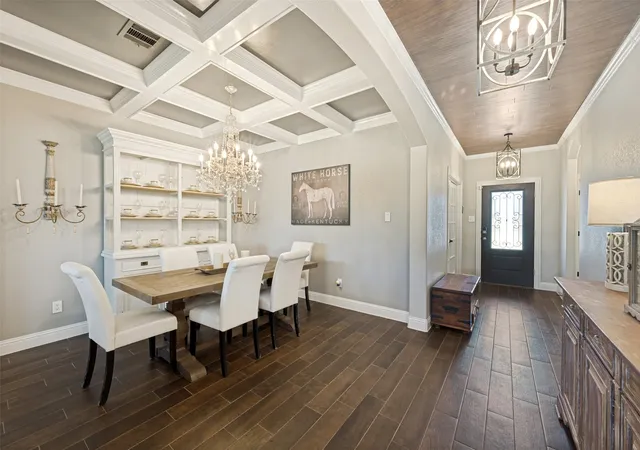 Photo 4 of Single family home for sale at 10121 Table Bluff St, Aubrey, TX 76227 | MLS# 21287748 | Listing updated on 2026-10-08