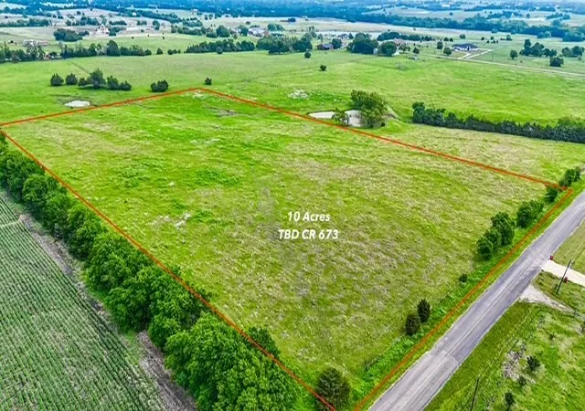 Photo 1 of Land for sale at Tbd Tract 1 County Road 673, Leonard, TX 75452 | MLS# 21287865 | Listing updated on 2026-08-24