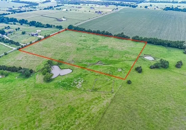 Photo 2 of Land for sale at Tbd Tract 1 County Road 673, Leonard, TX 75452 | MLS# 21287865 | Listing updated on 2026-08-24