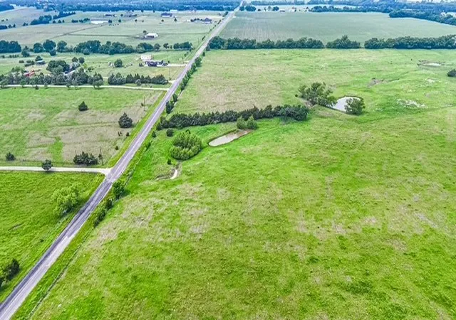Photo 3 of Land for sale at Tbd Tract 1 County Road 673, Leonard, TX 75452 | MLS# 21287865 | Listing updated on 2026-08-24