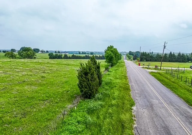 Photo 4 of Land for sale at Tbd Tract 1 County Road 673, Leonard, TX 75452 | MLS# 21287865 | Listing updated on 2026-08-24