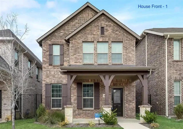 1st image of 4111 Bullwhip Creek Ln, Sachse, TX 75048 | MLS# 21287997