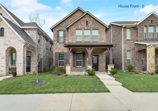 2nd image of 4111 Bullwhip Creek Ln, Sachse, TX 75048 | MLS# 21287997