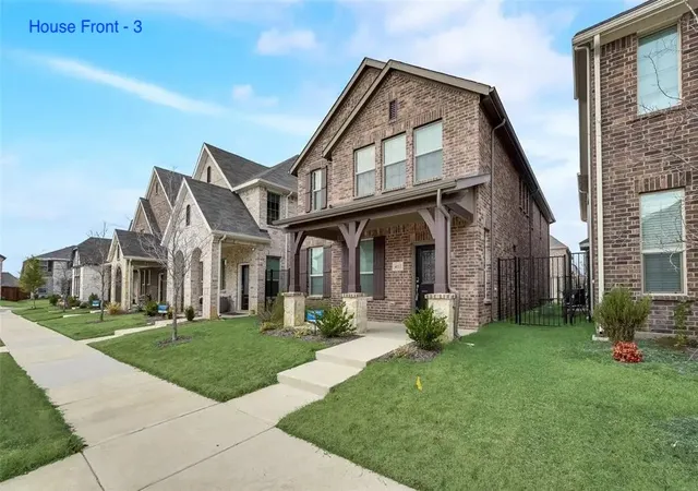 3rd image of 4111 Bullwhip Creek Ln, Sachse, TX 75048 | MLS# 21287997