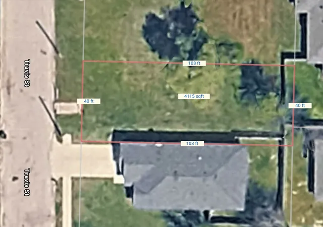 Homes for sale in Greenville, TX | 3307 Travis St, Greenville, TX 75401 | MLS# 21288010