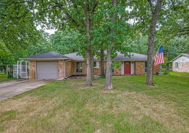 1st image of 301 Surveyors Rd, Krugerville, TX 76227 | MLS# 21288014