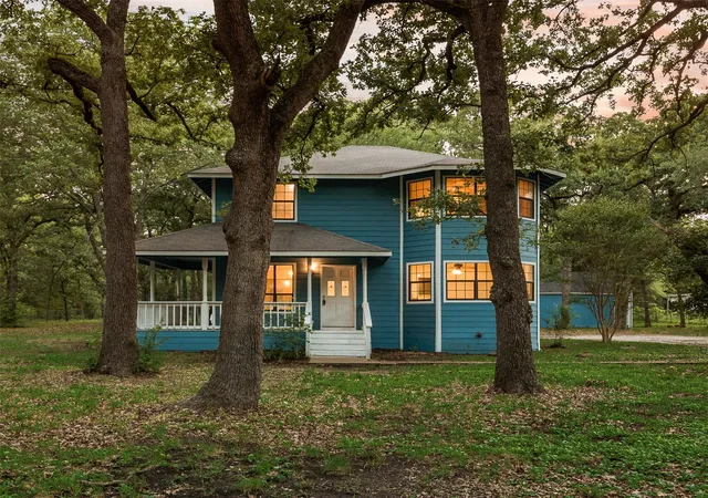 Photo 3 of Sale Pending at 7680 Private Road 2576, Quinlan, TX 75474 | MLS# 21274988 | Listing updated on 2026-08-31