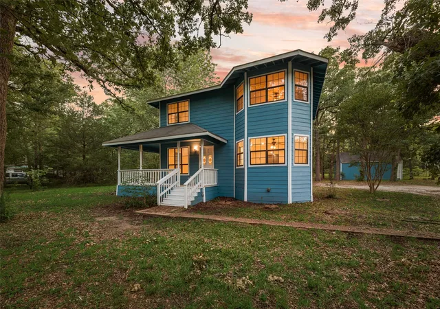 Photo 3 of Sale Pending at 7680 Private Road 2576, Quinlan, TX 75474 | MLS# 21274988 | Listing updated on 2026-08-31