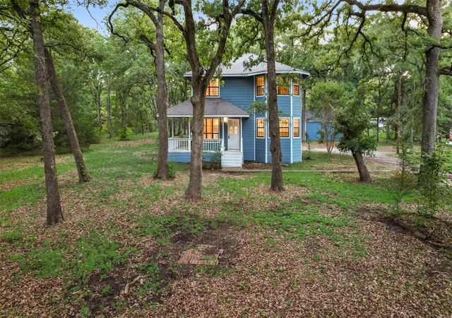 Photo 4 of Sale Pending at 7680 Private Road 2576, Quinlan, TX 75474 | MLS# 21274988 | Listing updated on 2026-08-31