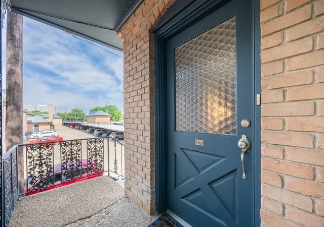 Photo 2 of Condo for sale at 6027 E University Blvd #215, Dallas, TX 75206 | MLS# 21287725 | Listing updated on 2026-07-08