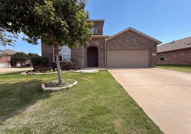 Photo 1 of Sale Pending at 325 Pin Cushion Trl, Burleson, TX 76028 | MLS# 21288082 | Listing updated on 2026-07-23