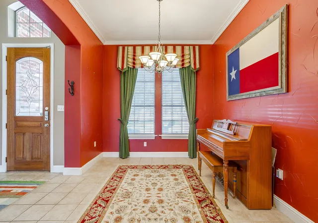 Photo 3 of Single family home for sale at 709 Lonesome Prairie Trl, Haslet, TX 76052 | MLS# 21288101 | Listing updated on 2026-09-19
