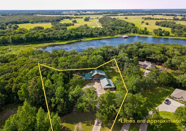 Photo 2 of Single family home for sale at 660 County Road 1503, Alba, TX 75410 | MLS# 21287929 | Listing updated on 2026-08-13