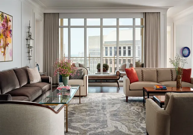 Photo 2 of Condo for sale at 2525 N Pearl St #1802, Dallas, TX 75201 | MLS# 21288054 | Listing updated on 2026-07-10