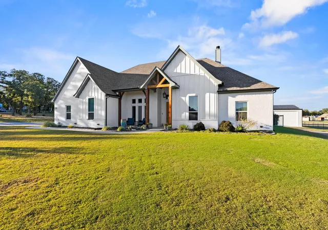 Homes for sale in Poolville, TX | 2024 Antler Loop, Poolville, TX 76487 | MLS# 21287693