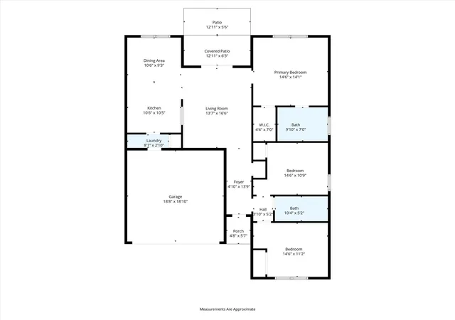 Photo 4 of Single family home for sale at 1317 Nolte Dr, Dallas, TX 75208 | MLS# 21288214 | Listing updated on 2026-08-19