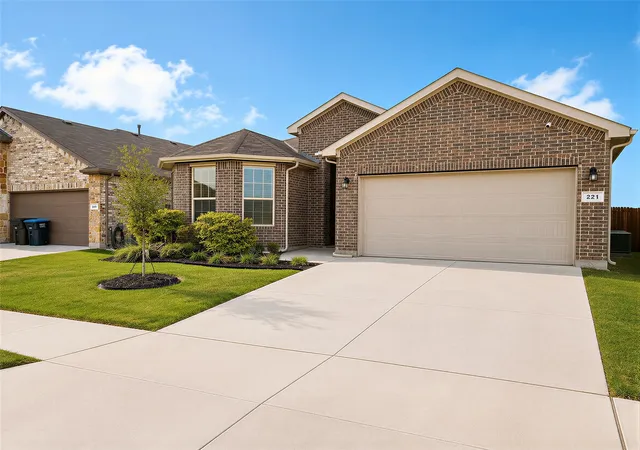 1st image of 221 Oldcastle Wy, Haslet, TX 76052 | MLS# 21285054