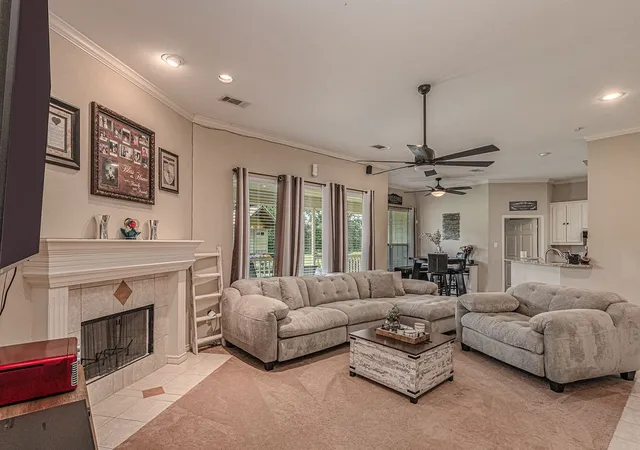Photo 4 of Single family home for sale at 9789 S State Hwy 34, Scurry, TX 75158 | MLS# 21287156 | Listing updated on 2026-08-27