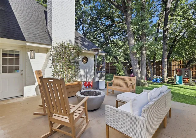 Homes for sale in Colleyville, TX | 5812 Quality Hill Rd, Colleyville, TX 76034 | MLS# 21284645