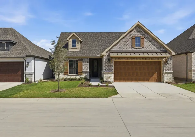 Photo 1 of Condo for sale at 471 Florence Dr, Prosper, TX 75078 | MLS# 21288271 | Listing updated on 2026-10-06