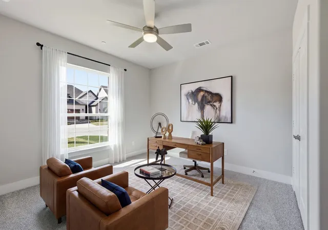 Photo 3 of Condo for sale at 471 Florence Dr, Prosper, TX 75078 | MLS# 21288271 | Listing updated on 2026-10-06
