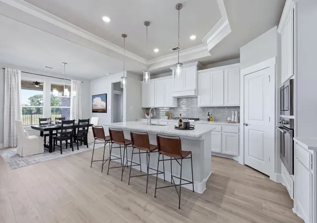 Photo 4 of Condo for sale at 471 Florence Dr, Prosper, TX 75078 | MLS# 21288271 | Listing updated on 2026-10-06