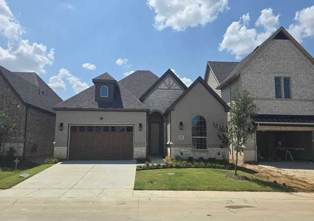 Photo 1 of Sale Pending at 470 Florence Dr, Prosper, TX 75078 | MLS# 21288275 | Listing updated on 2026-10-06