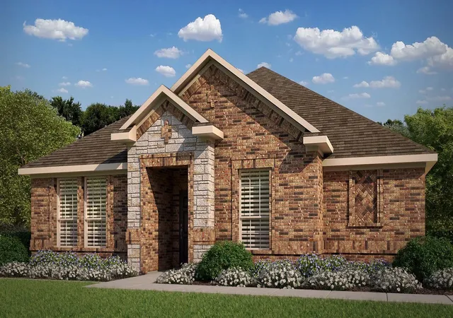 Homes for sale in Midlothian, TX | 332 Dairy Wy, Midlothian, TX 76065 | MLS# 21288289