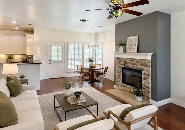 Photo 1 of Single family home for sale at 3204 Kinston Cvs, Fort Worth, TX 76179 | MLS# 21288302 | Listing updated on 2026-08-30