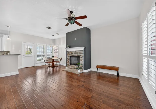 Photo 2 of Single family home for sale at 3204 Kinston Cvs, Fort Worth, TX 76179 | MLS# 21288302 | Listing updated on 2026-08-30