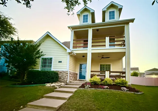 Photo 3 of Single family home for sale at 3204 Kinston Cvs, Fort Worth, TX 76179 | MLS# 21288302 | Listing updated on 2026-08-30