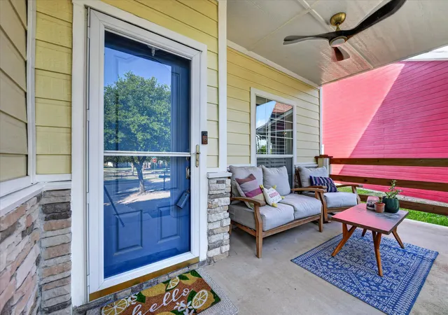 Photo 4 of Single family home for sale at 3204 Kinston Cvs, Fort Worth, TX 76179 | MLS# 21288302 | Listing updated on 2026-08-30